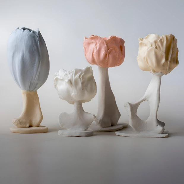 10 перспективных брендов керамики на маркете 4ceramics — Гид «Большого Города». Большой город