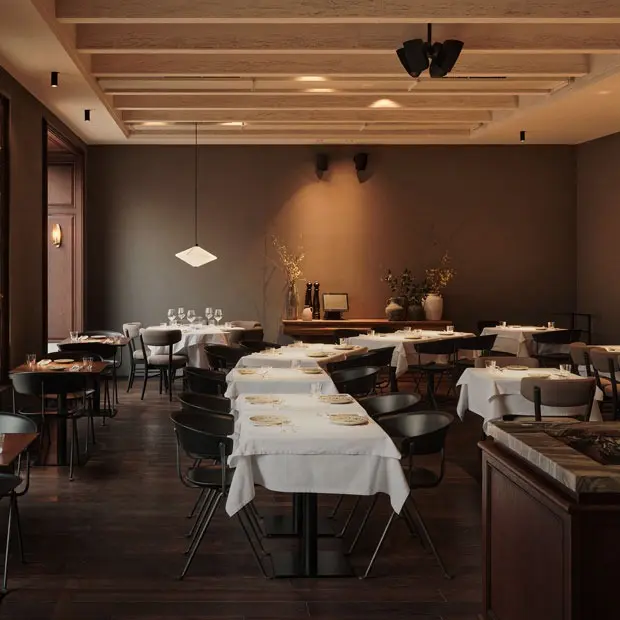 Baski & Monegaski, обновления в Giallo Bistro и японская пицца в Pizza 22 cm (Петербург) — Новости ресторанов. Большой город