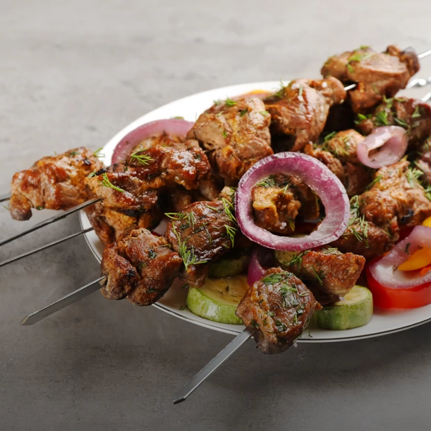 Приглашаем вас на хинкал: 15 блюд Дагестана, которые вам надо попробовать