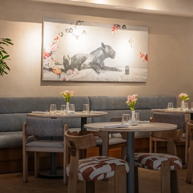 Открытие ресторанов Grand AVA Bistro, «Моряк и Чайка Пляж» и «Кика» — Новое в Москве. Большой город