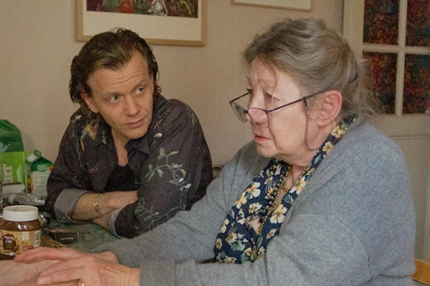 В круговороте смерти: «Вихрь» Гаспара Ноэ