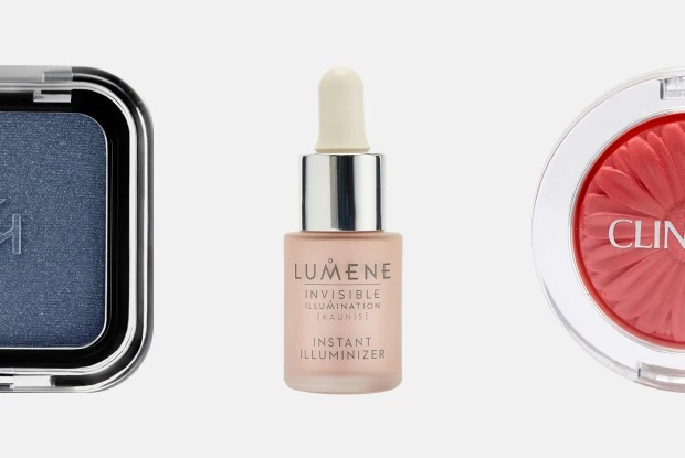 Больше цвета: Тренды макияжа этой осени