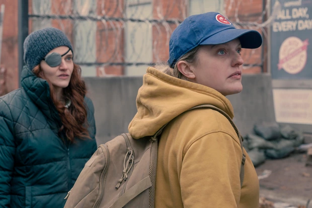 Почему «Рассказ служанки» — главный сериал этой осени