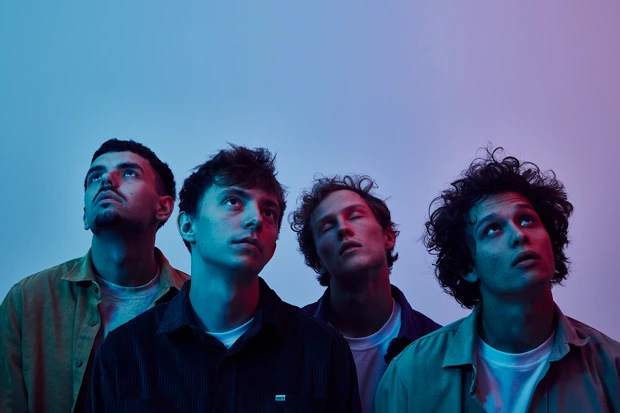 Uncle Pecos — московская группа, названная в честь дяди мышонка Джерри