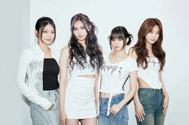 Дыхательный рейв, концерт k-pop-группы Everglow, детский маркет, день рождения Gogol School — Выходные в Москве. Большой город