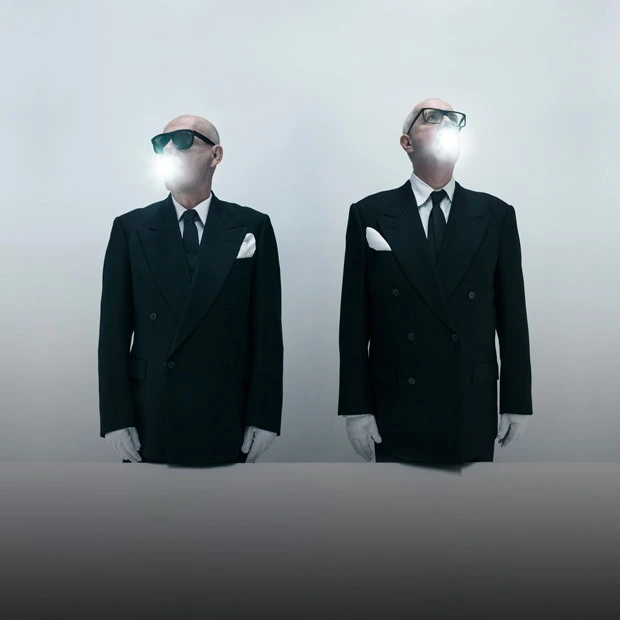 Релизы недели: Pet Shop Boys, The Tallest Man on Earth и обязательная дендротерапия — Новая музыка. Большой город