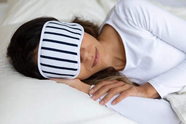 Как избавиться от бессонницы и улучшить качество сна — Здоровье. Большой город