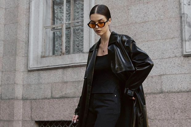 Вторая кожа: Выбираем кожаные вещи по духу и нраву