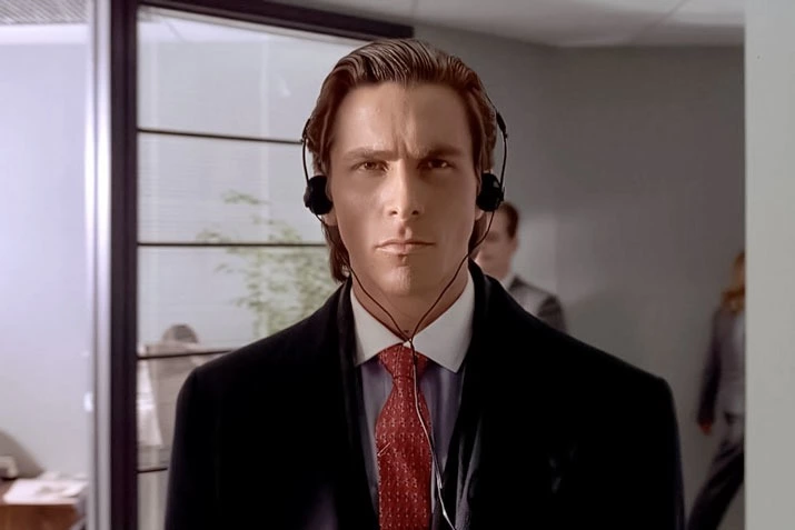 «Американский психопат»: Понты — дело тонкое