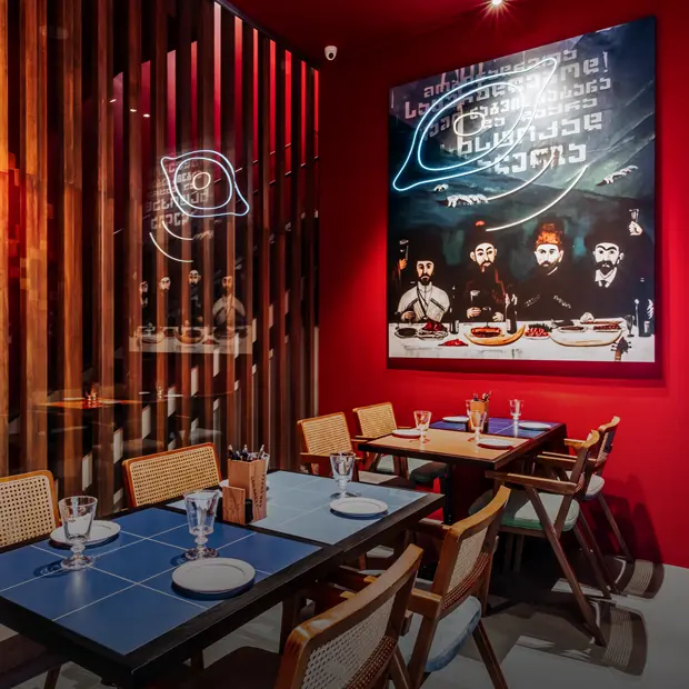 Средиземноморское бистро Moa, Антонио Фреза в «Теремке» и минутки поэзии в «Минутке» (Петербург) — Новости ресторанов. Большой город