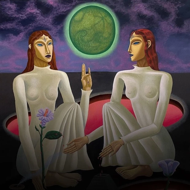 Чем заняться в Москве с 2 по 8 декабря — События недели. Большой город