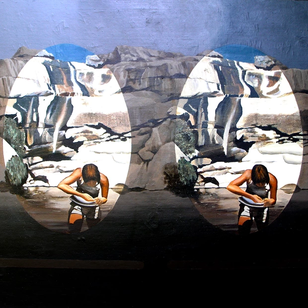 От Гиляровского до Немухина: 14 главных выставок осени — Искусство. Большой город