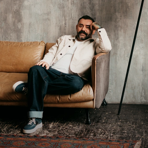 Дмитрий Левицкий — о винной революции и городе вина в Геленджике — Истории. Большой город