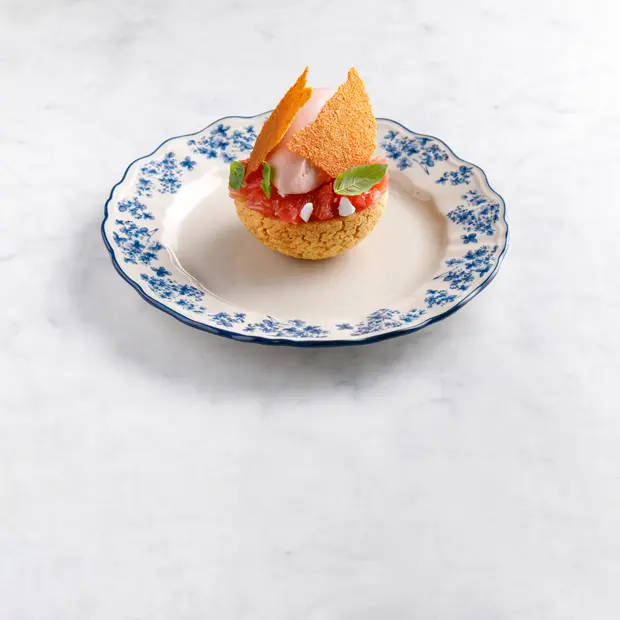 Pádre Khinkali, рождественский сет в Bourgeois Bohemians и день рождения Smoke BBQ (Петербург) — Новости ресторанов. Большой город