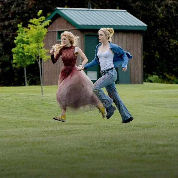 Что смотреть в кинотеатрах в апреле — Кино. Большой город