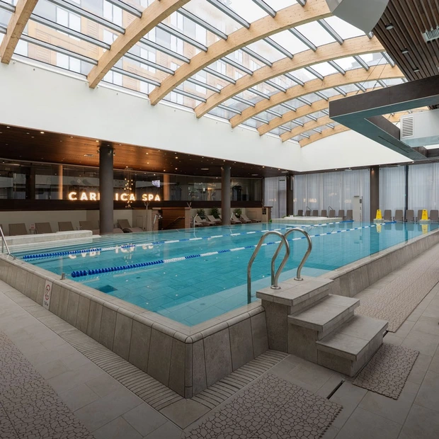 10 спа в Петербурге для тех, кто устал быть сильным и не сдаваться — Гид «Большого Города». Большой город