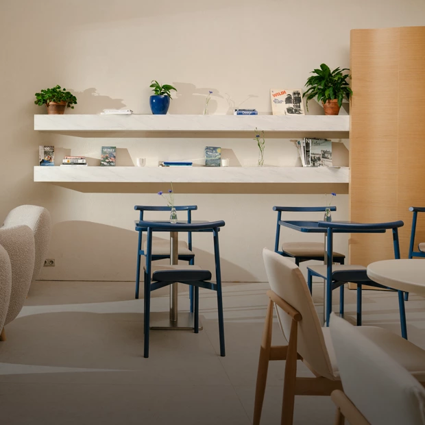 Креветки с васаби в Michèle, рубанина из косули в Siberia и кручетроли в кафе «Круч» (Петербург) — Новости ресторанов. Большой город