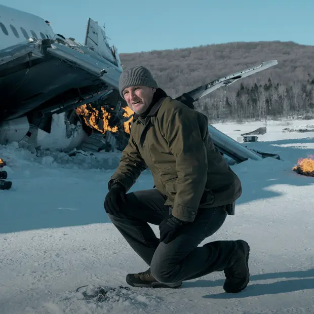 15 сериалов и новых сезонов октября — Сериалы. Большой город