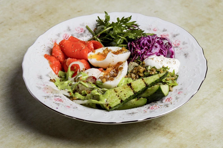 Спаржа с желтком, горячие бутерброды и пончики с нутеллой: Что пробовать на фестивале BreakFest