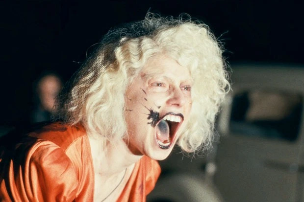 «Невеста!»: Бунт проститутки — Кино. Большой город