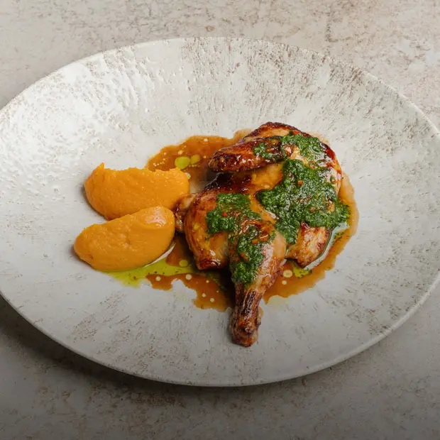 Открытие «Рыбы моей в Японии» и ресторана «Своды», весенние обновления в «Аивани» и Share Bistro — Новости ресторанов. Большой город