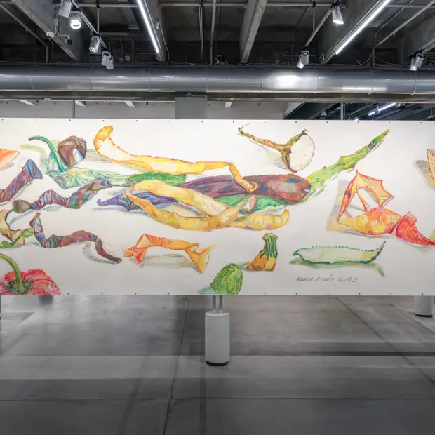 Konkretika, «Параллельно», Son Mutanta, Ishome и День независимых лейблов — Выходные в Москве. Большой город