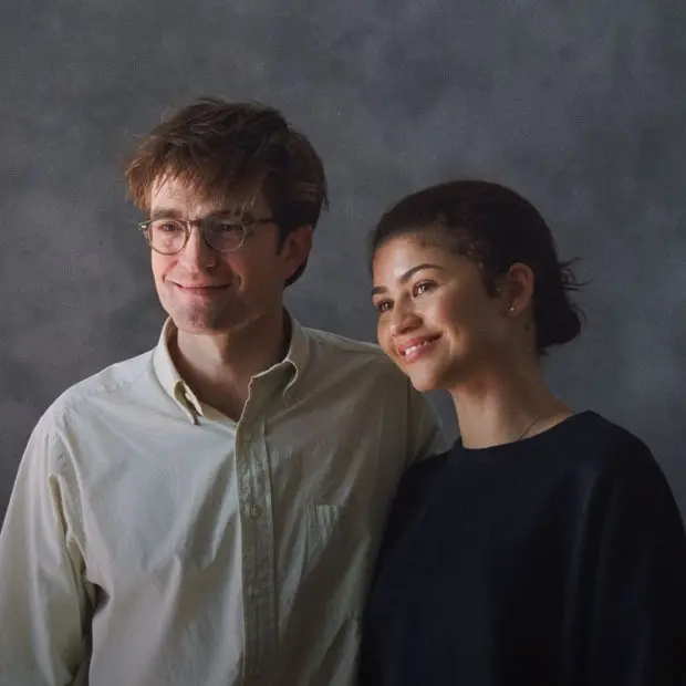 «Вот это драма!»: Стыдно признаться — Кино. Большой город