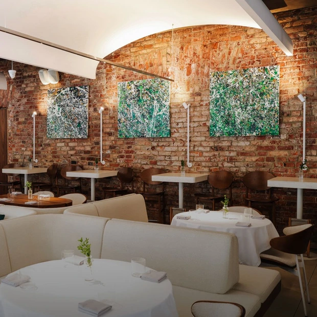 «Бьянка бистро & бар», новая еда в Reborn и вечернее меню в «Бистро’54» (Петербург) — Новости ресторанов. Большой город