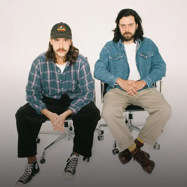 Возвращение Simple Symmetry, «Черный рынок» и новички в DEX — Выходные в Москве. Большой город