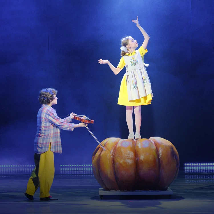 Классическая музыка — детям: Как рассказать просто о сложном и заинтересовать «взрослым» искусством