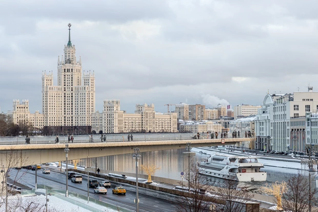 Москва Фаины Раневской: От Театра Моссовета до высотки на Котельнической — Гид «Большого Города». Большой город