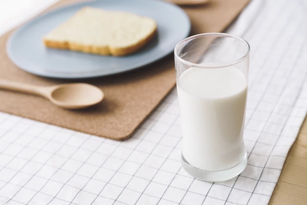 8 российских марок растительного молока