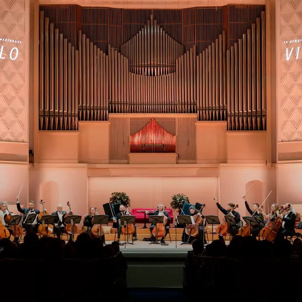 «Молдавские вина» и «Тайный огонь»: Гид по фестивалю виолончельной музыки Vivacello