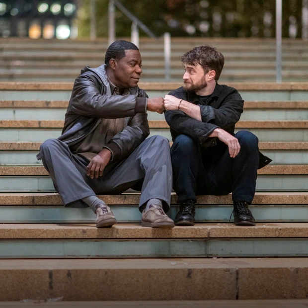 «Музей невинности» на Netflix и 10-й сезон «Клиники»: 15 сериалов февраля — Сериалы. Большой город