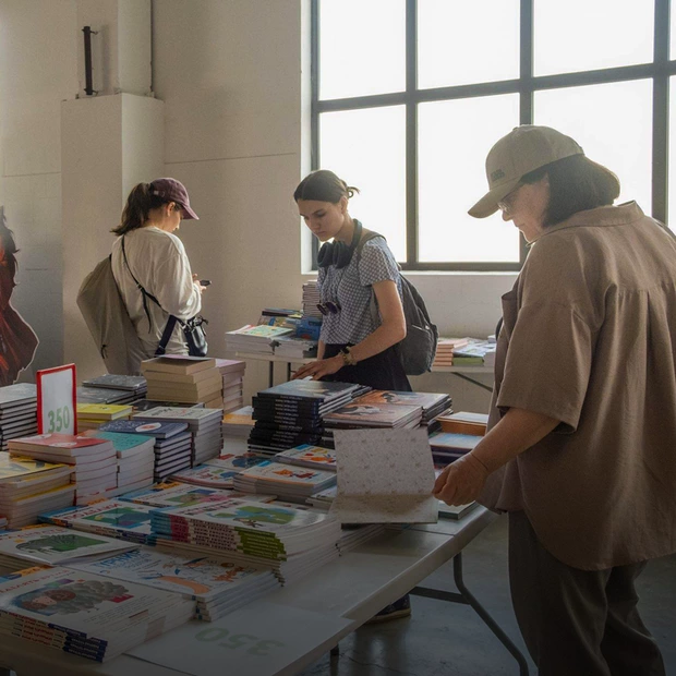 Куда сходить в Москве с 26 мая по 1 июня — События недели. Большой город