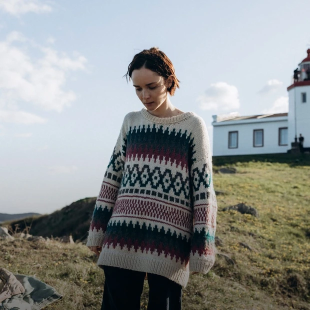 «Большая земля»: Мыс страха — Кино. Большой город