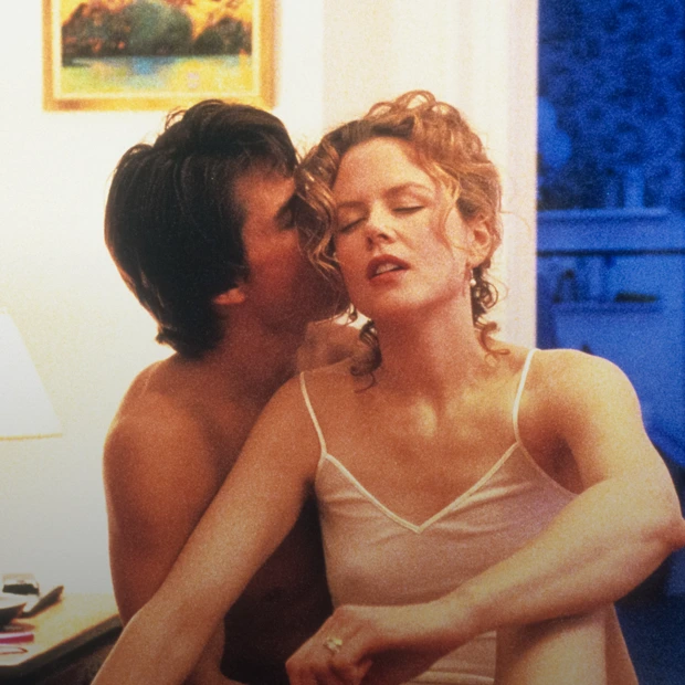 «С широко закрытыми глазами»: Сказка для взрослых — Кино. Большой город