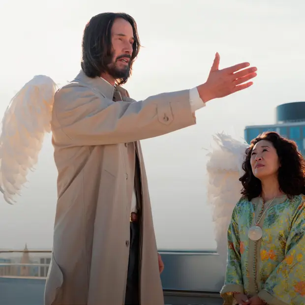 «Везунчики»: Кошелек или жизнь? — Кино. Большой город