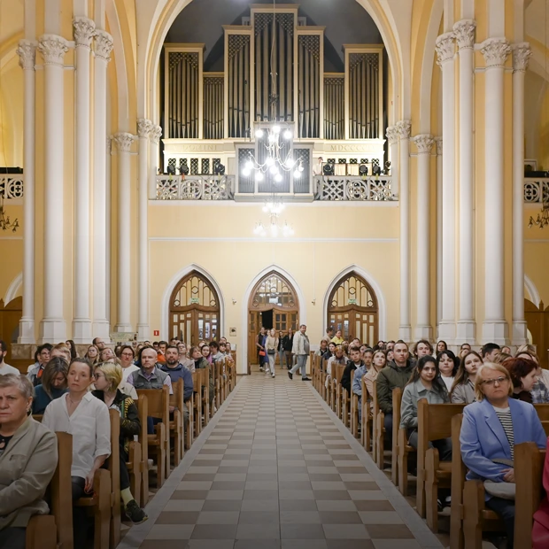 Где слушать органную музыку в Москве: 10 атмосферных площадок — Гид «Большого Города». Большой город