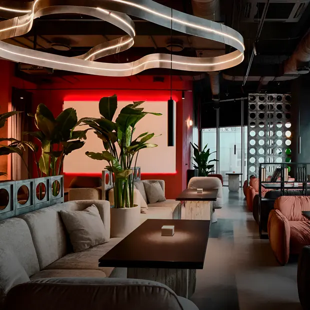 Mür, «Лаву», «Дебют», сезонное обновление в Lúwo — Новости ресторанов. Большой город