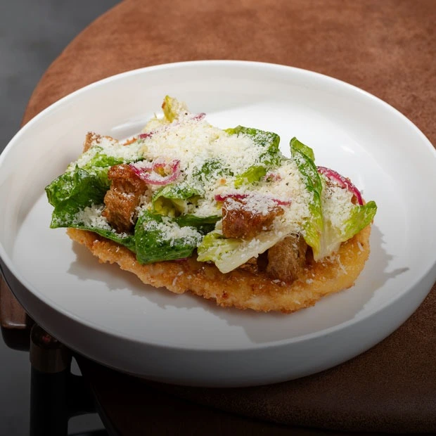 Новый стейк-хаус Oma, весенние обновления в Megobari и «Интеллигенции» и словенский бранч в KM20 — Новости ресторанов. Большой город