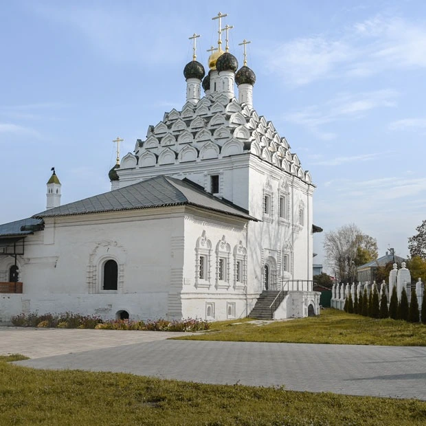 Один день в Коломне: Маршрут по местам вне туристической суеты — Путешествия. Большой город