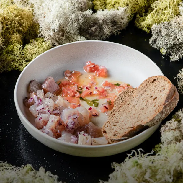 Closer, новые меню в Oggi Bistro и кафе «Круч» и Open Coffee Fest в «Брусницыне» (Петербург) — Новости ресторанов. Большой город