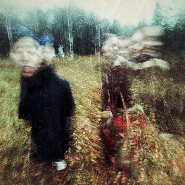 Почувствовать воспоминание: Выставка «Феномен Пруста» — Искусство. Большой город