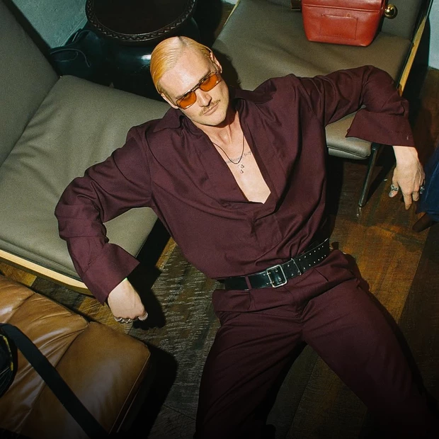 Raumtester — о вечеринках в Москве и Берлине, формировании образа и продвижении — Интервью. Большой город