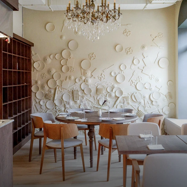 Нам будет вас не хватать: 20 ресторанных закрытий Петербурга — Город. Большой город