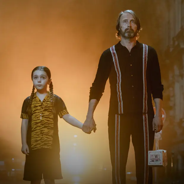 Что смотреть в кинотеатрах в декабре — Кино. Большой город