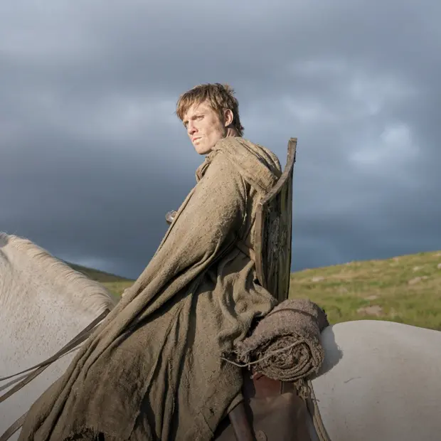 15 сериалов и новых сезонов января — Сериалы. Большой город