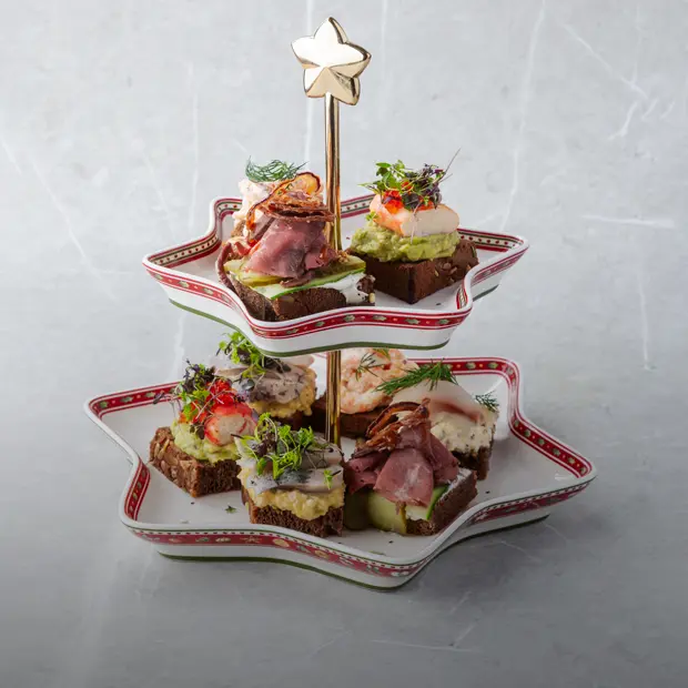 Где заказывать готовые блюда на Новый год в Петербурге: 15 ресторанов — Гид «Большого Города». Большой город