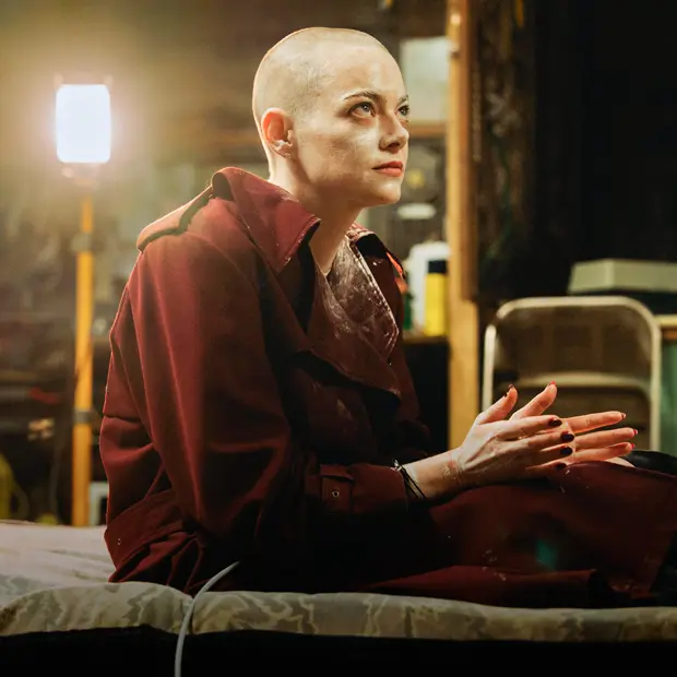 Джулия Робертс, Колин Фаррелл и даже Киану Ривз: Что смотреть в кинотеатрах в октябре — Кино. Большой город